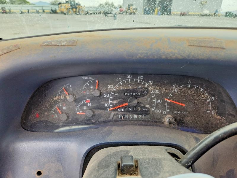 Aukcja sprzedaży 1999 Ford F250, vin: 1FTNX20S3XEA50063, numer aukcji: 50524366
