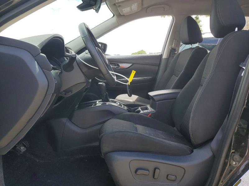 Продаж на аукціоні авто 2020 Nissan Rogue, vin: KNMAT2MT8LP506795, номер лоту: 51042846