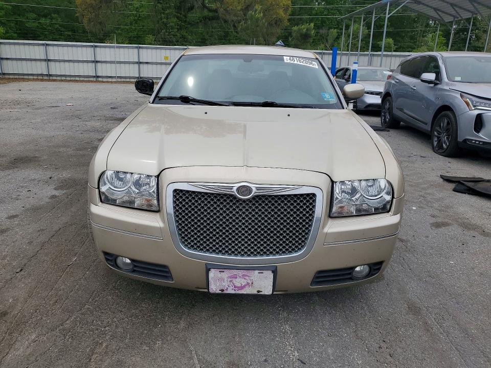 Продажа на аукционе авто 2005 Chrysler 300, vin: 2C3JA53G45H579914, номер лота: 48162096