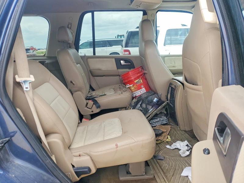 Продажа на аукционе авто 2004 Ford Expedition, vin: 1FMFU17L94LA51047, номер лота: 51065206