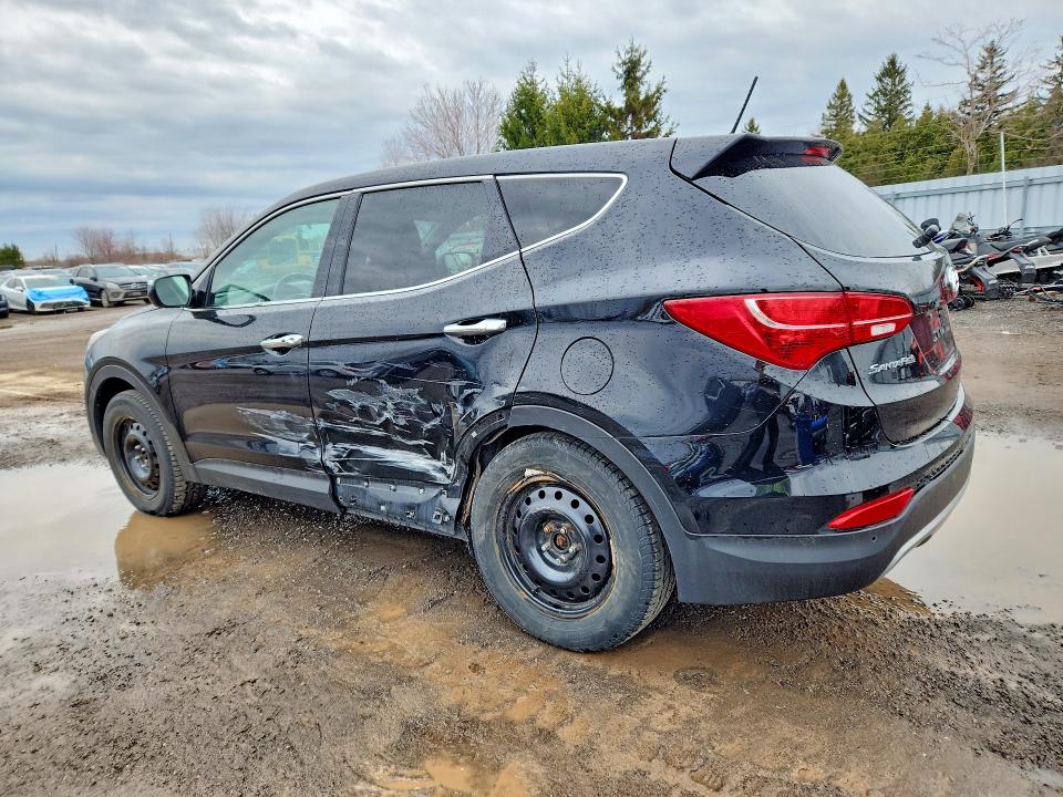 Aukcja sprzedaży 2013 Hyundai Santa Fe Sport, vin: 5XYZUDLA1DG119912, numer aukcji: 47881066