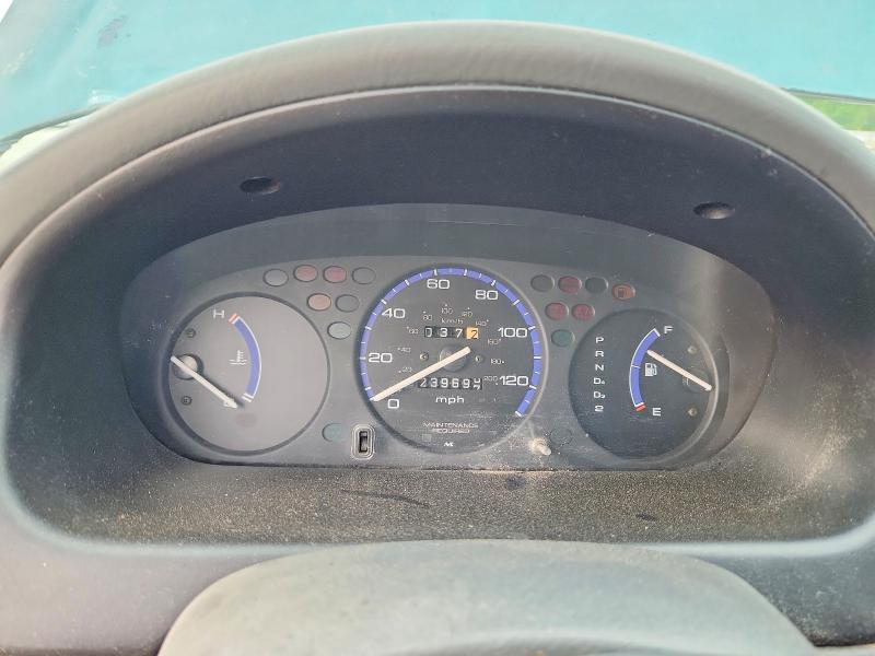 Продажа на аукционе авто 2000 Honda Civic, vin: 1HGEJ6224YL000907, номер лота: 51314516