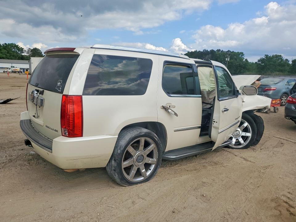 Продажа на аукционе авто 2008 Cadillac Escalade, vin: 1GYEC63878R147614, номер лота: 50475696