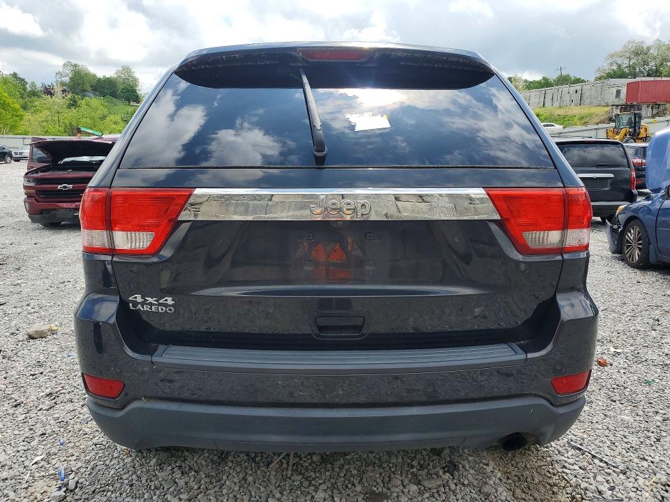 Aukcja sprzedaży 2012 Jeep Grand Cherokee, vin: 1C4RJFAG8CC285049, numer aukcji: 51652036