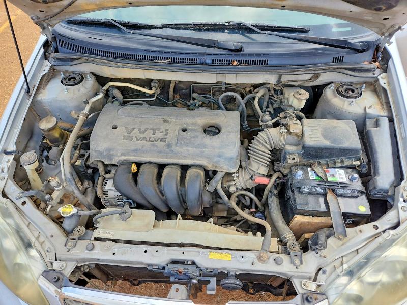 Продаж на аукціоні авто 2007 Toyota Corolla, vin: 1NXBR32E97Z919177, номер лоту: 50060196