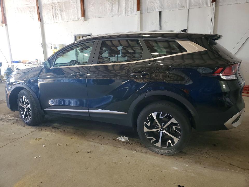 Aukcja sprzedaży 2023 Kia Sportage, vin: KNDPVCAG9P7103383, numer aukcji: 51005446