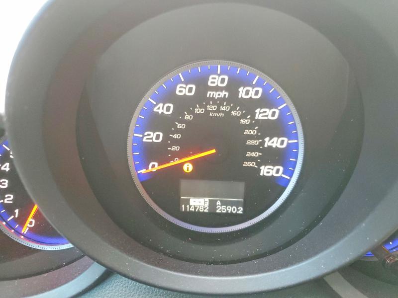 Продажа на аукционе авто 2007 Acura Rdx, vin: 5J8TB18527A015098, номер лота: 51619486