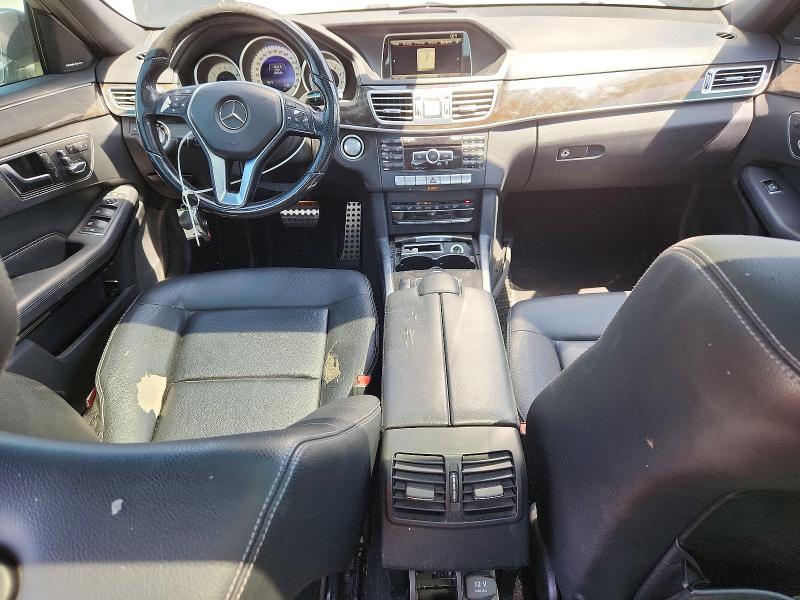 Продаж на аукціоні авто 2015 Mercedes-benz E, vin: WDDHF5KB2FB130877, номер лоту: 51795326