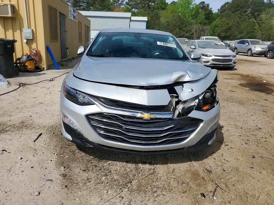48174006 :رقم المزاد ، 1G1ZD5ST5NF176877 vin ، 2022 Chevrolet Malibu مزاد بيع