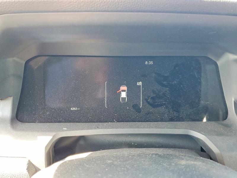 51033006 :رقم المزاد ، 3TYLF5LN5RT009386 vin ، 2024 Toyota Tacoma مزاد بيع