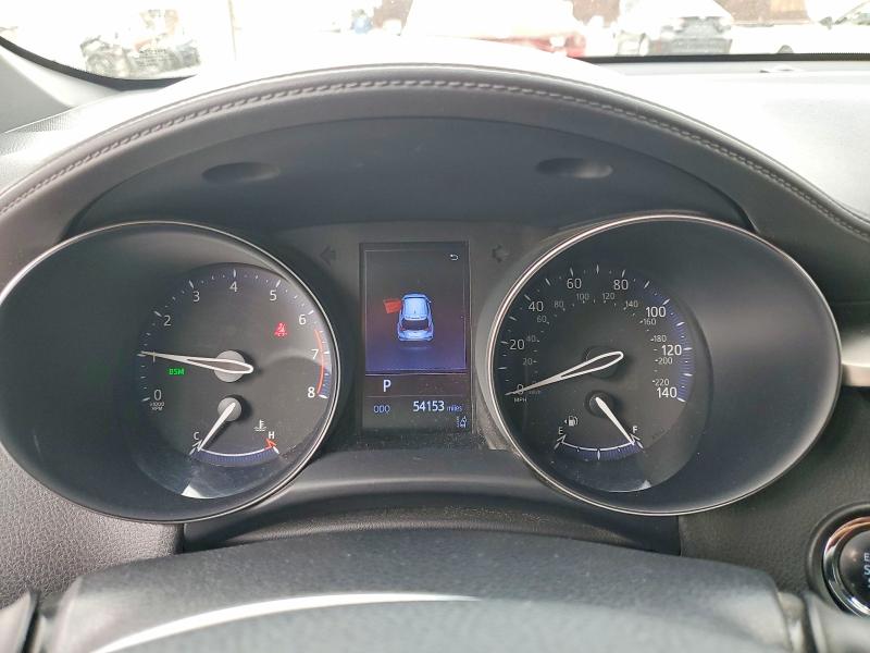 Продаж на аукціоні авто 2019 Toyota C-hr, vin: JTNKHMBX3K1035014, номер лоту: 52081306