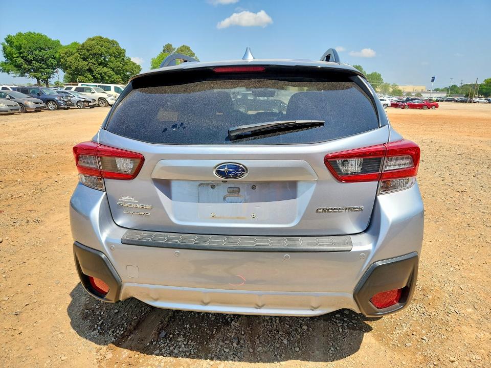 Продаж на аукціоні авто 2021 Subaru Crosstrek, vin: JF2GTHNC1M8214673, номер лоту: 50603996