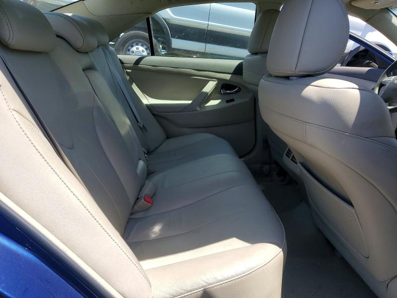 Продаж на аукціоні авто 2007 Toyota Camry, vin: 4T1BB46K27U026973, номер лоту: 51195726