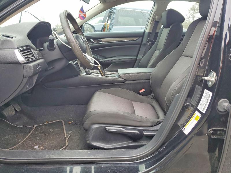 2020 Honda Accord მანქანა იყიდება აუქციონზე, vin: 1HGCV1F17LA013820, აუქციონის ნომერი: 48592846