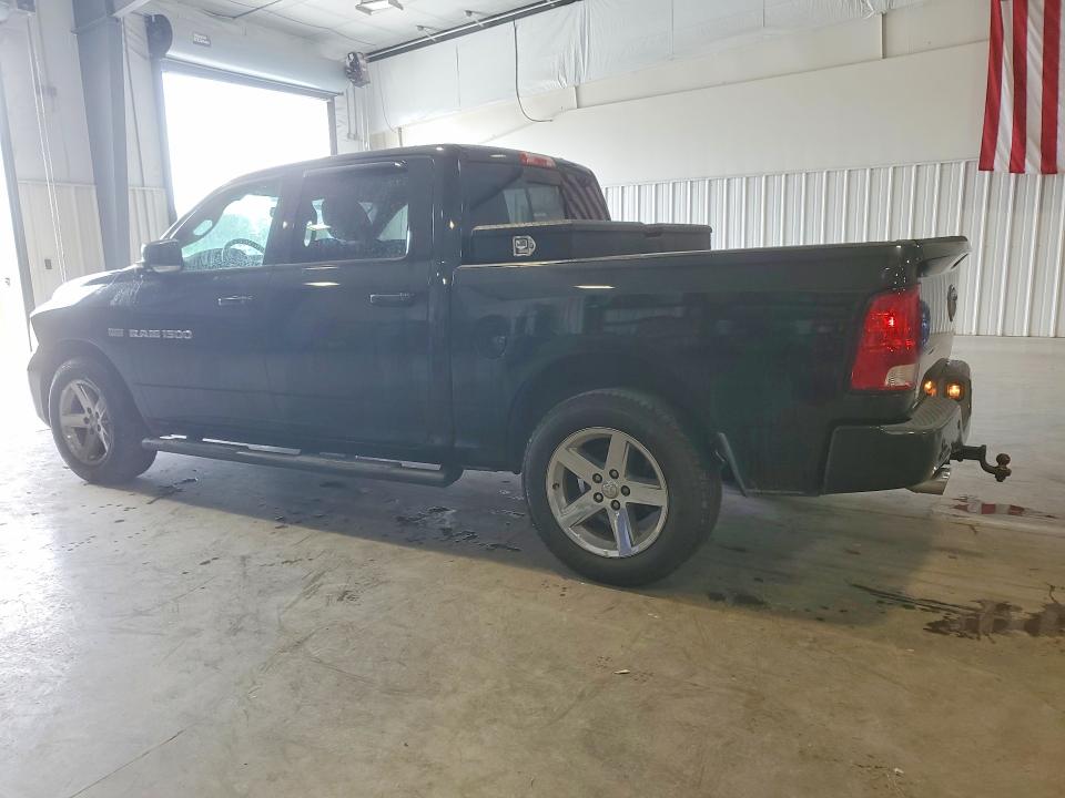 Aukcja sprzedaży 2011 Dodge Ram 1500, vin: 1D7RB1CT7BS629152, numer aukcji: 51980756