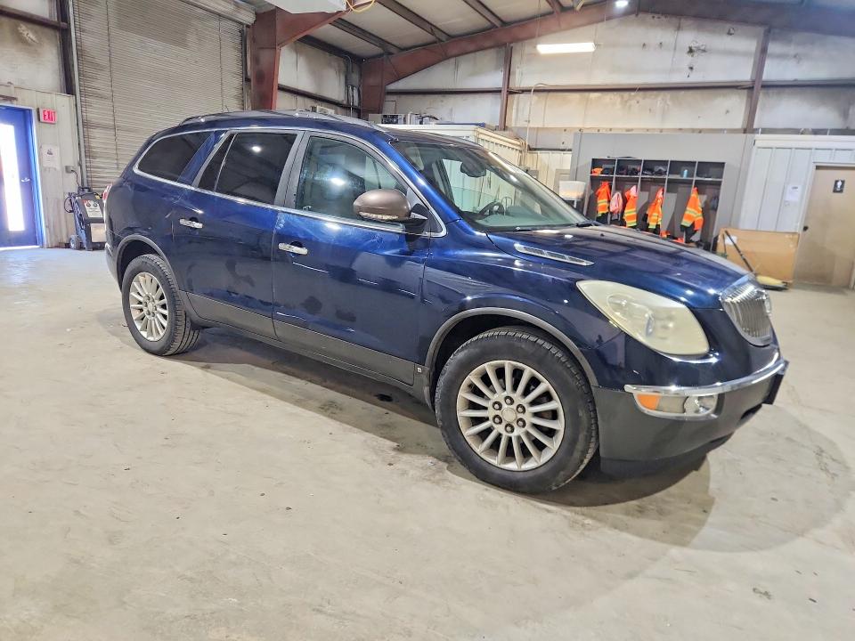 Aukcja sprzedaży 2009 Buick Enclave, vin: 5GAEV23D99J205889, numer aukcji: 49415206