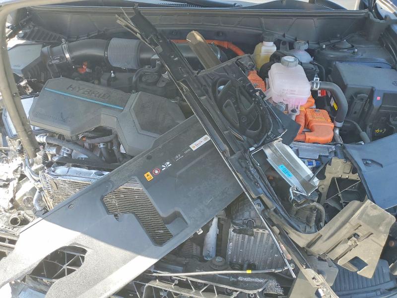 2025 Hyundai Tucson მანქანა იყიდება აუქციონზე, vin: KM8JEDD1XSU258159, აუქციონის ნომერი: 51286186