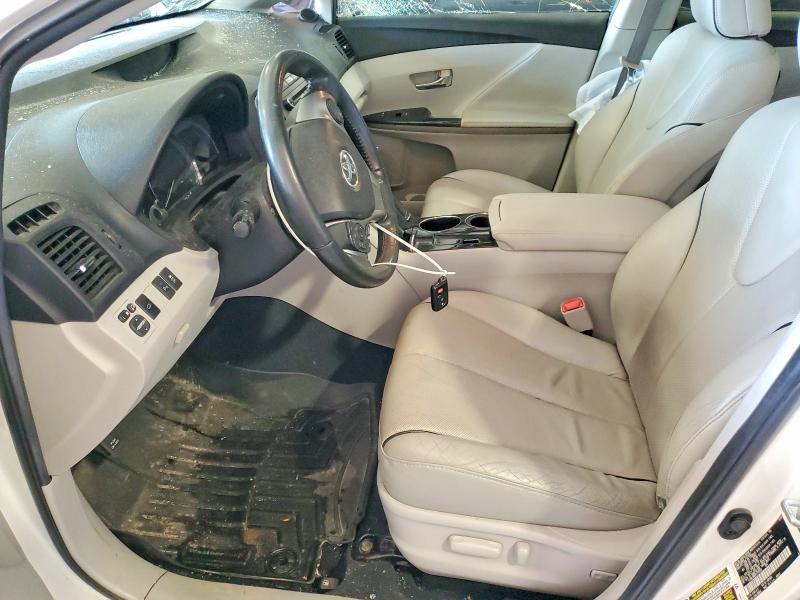 Aukcja sprzedaży 2015 Toyota Venza, vin: 4T3BK3BB9FU115025, numer aukcji: 51622226