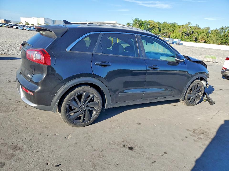 Продажа на аукционе авто 2019 Kia Niro, vin: KNDCE3LC5K5222190, номер лота: 51095656