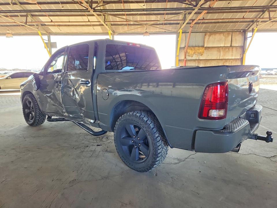 2014 Ram 1500 მანქანა იყიდება აუქციონზე, vin: 1C6RR6KT9ES336546, აუქციონის ნომერი: 51559236