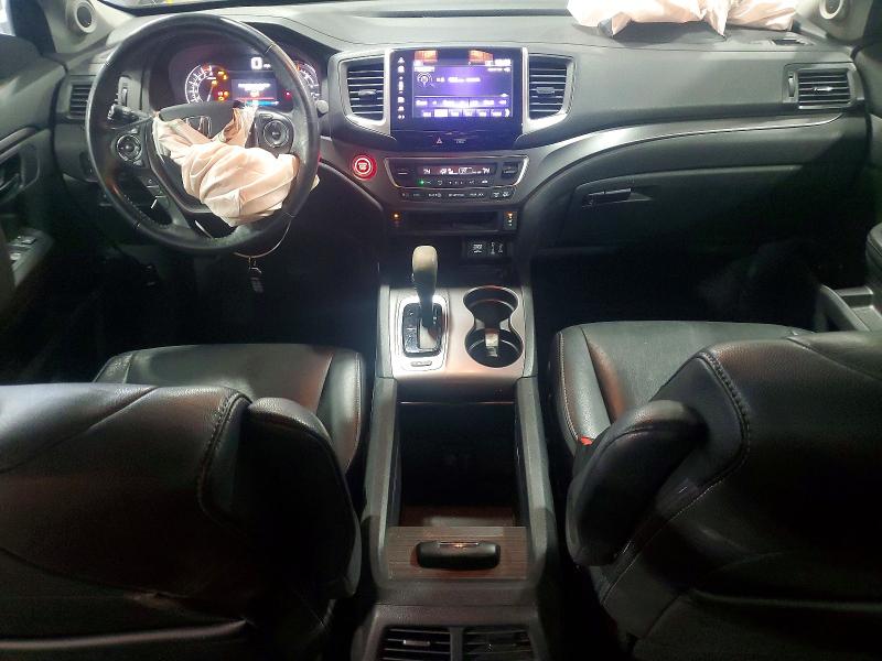Продажа на аукционе авто 2018 Honda Pilot, vin: 5FNYF6H59JB058017, номер лота: 50900916