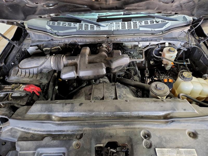 Aukcja sprzedaży 2019 Ford F350, vin: 1FT8W3B63KEE42278, numer aukcji: 50997836