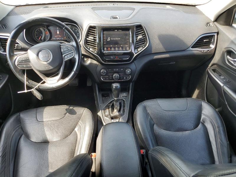 Aukcja sprzedaży 2019 Jeep Cherokee, vin: 1C4PJLDB6KD357042, numer aukcji: 51265656