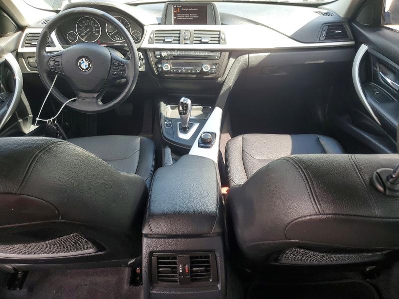 2013 Bmw 328 მანქანა იყიდება აუქციონზე, vin: WBA3B3C58DF541961, აუქციონის ნომერი: 51525316