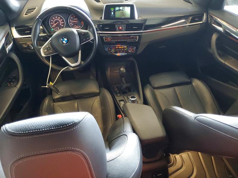 Продажа на аукционе авто 2018 Bmw X1, vin: WBXHT3C30J5K31053, номер лота: 50303566