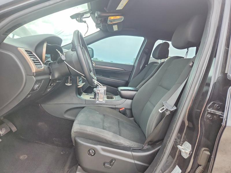Продажа на аукционе авто 2015 Jeep Grand Cherokee, vin: 1C4RJFAG5FC852371, номер лота: 50441106