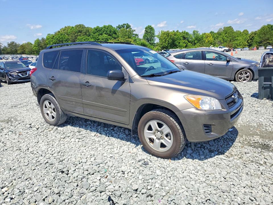 51948296 :رقم المزاد ، 2T3KK4DV3BW013730 vin ، 2011 Toyota Rav4 مزاد بيع