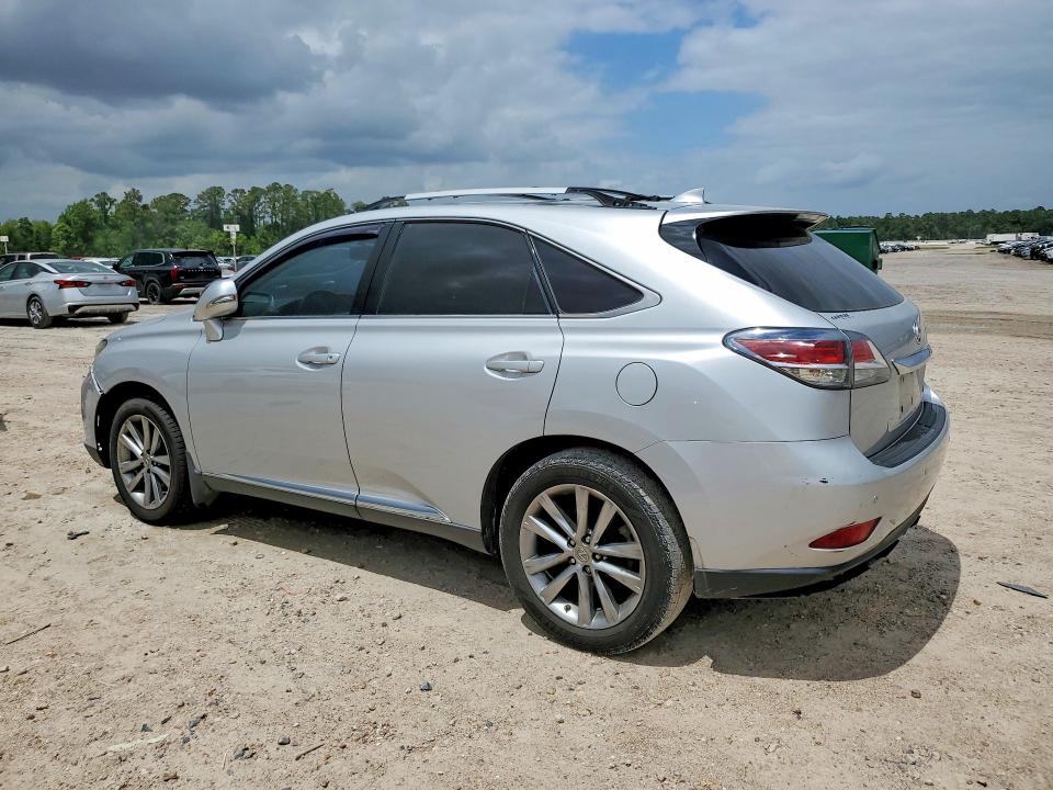 Aukcja sprzedaży 2014 Lexus Rx, vin: 2T2ZK1BA3EC146379, numer aukcji: 49215506