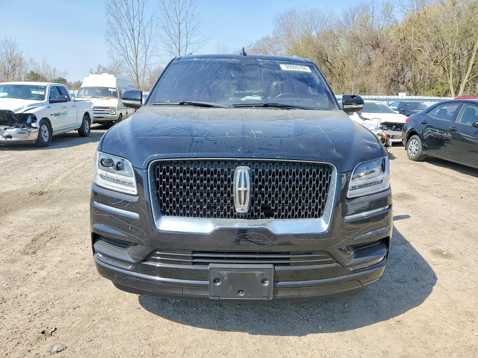 Продажа на аукционе авто 2020 Lincoln Navigator, vin: 5LMJJ2LT5LEL10938, номер лота: 50900786