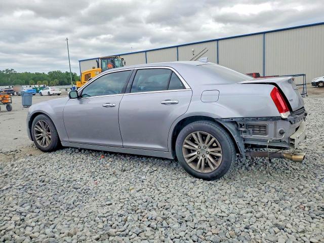 Aukcja sprzedaży 2016 Chrysler 300c, vin: 2C3CCAET0GH224246, numer aukcji: 49802176