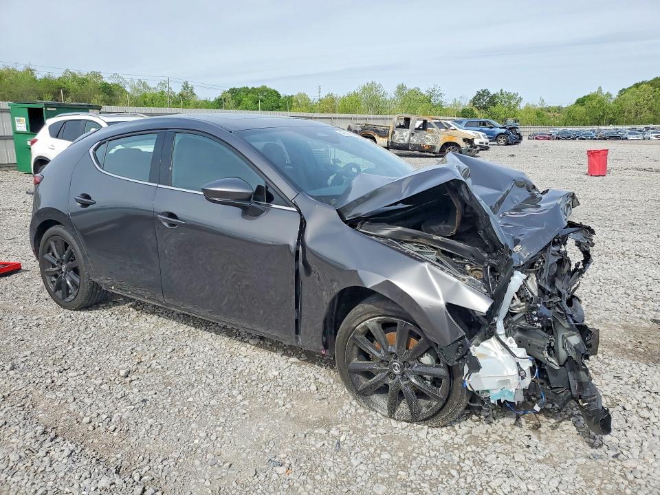 Aukcja sprzedaży 2024 Mazda 3, vin: JM1BPAMM6R1716318, numer aukcji: 48823596