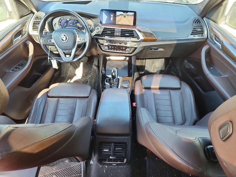 Продаж на аукціоні авто 2019 Bmw X3, vin: 5UXTR7C57KLF33503, номер лоту: 49102846