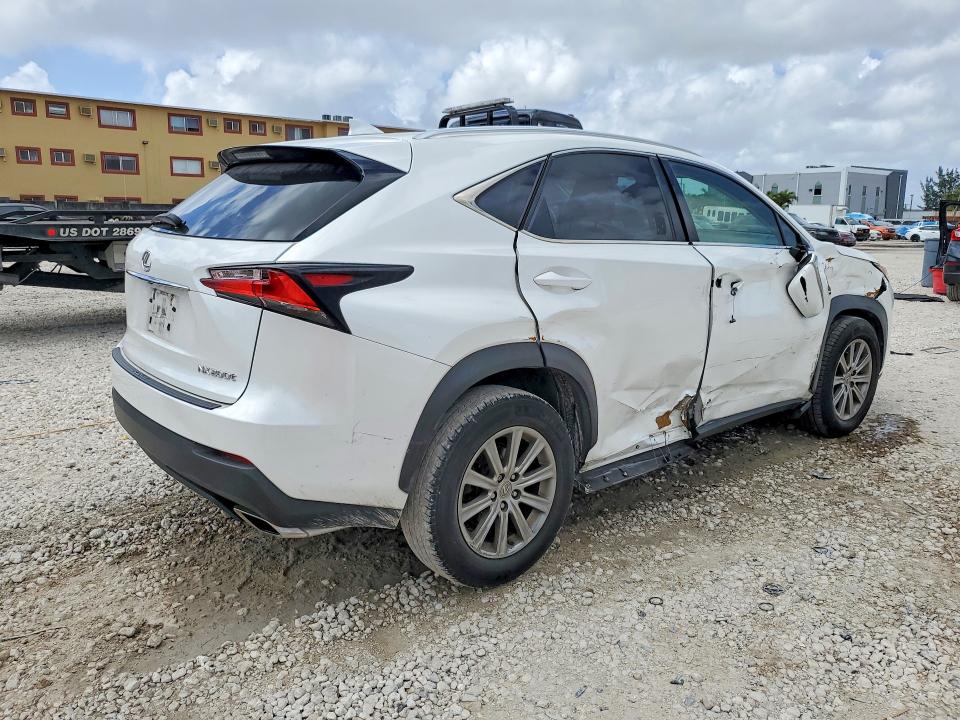 Продаж на аукціоні авто 2016 Lexus Nx 200t, vin: JTJYARBZ6G2041941, номер лоту: 48570256