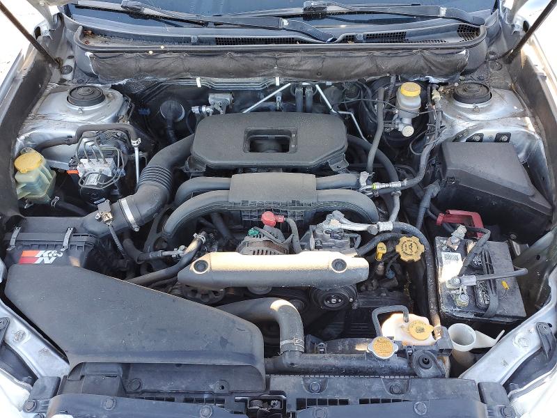 Auction sale of the 2012 Subaru Outback, vin: 4S4BRCAC2C3274002, lot number: 49267876