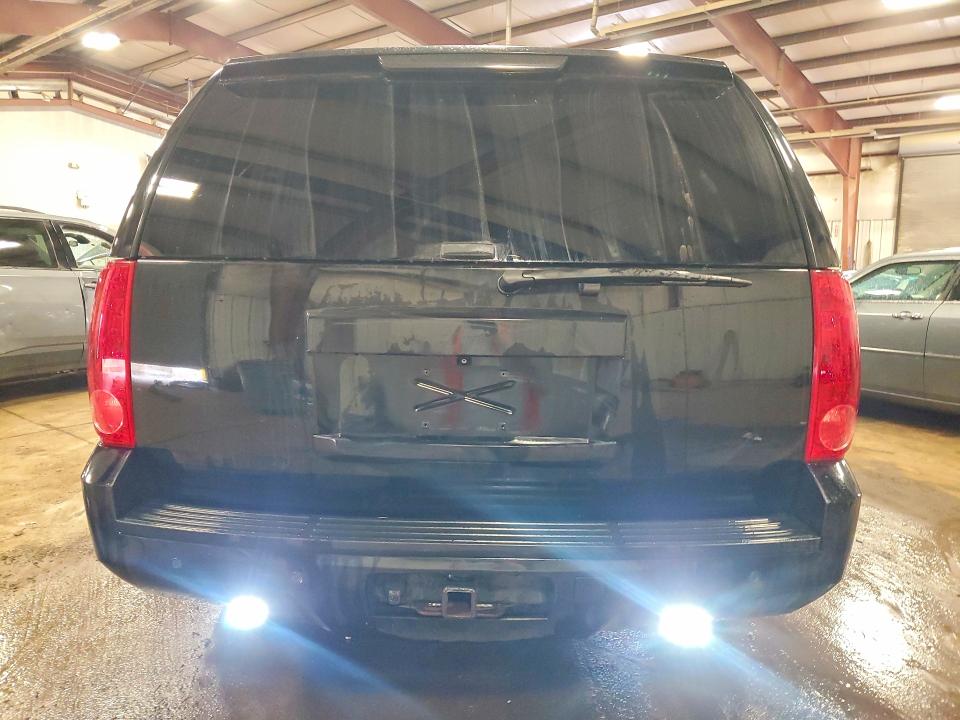 Aukcja sprzedaży 2013 Gmc Yukon Xl, vin: 1GKS2KE76DR263295, numer aukcji: 51801556