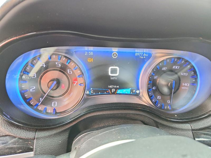 Продажа на аукционе авто 2018 Chrysler 300, vin: 2C3CCABG3JH240035, номер лота: 51088326