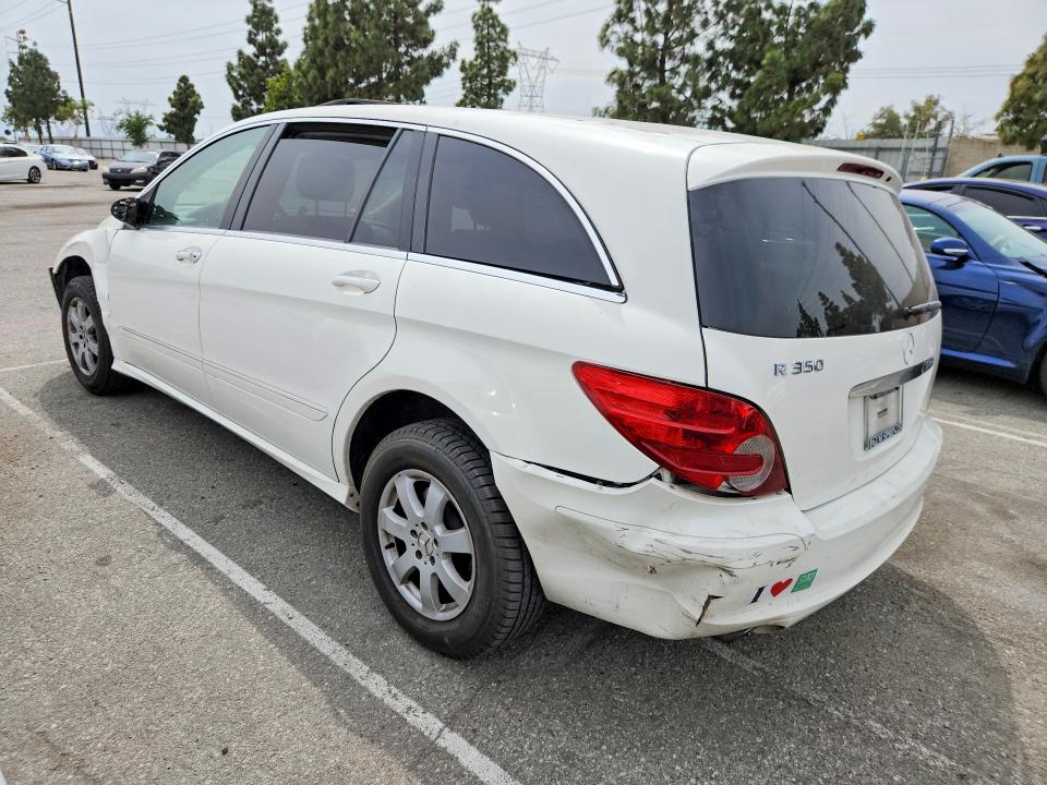 Продажа на аукционе авто 2006 Mercedes-benz 350, vin: 4JGCB65E26A008856, номер лота: 49495596