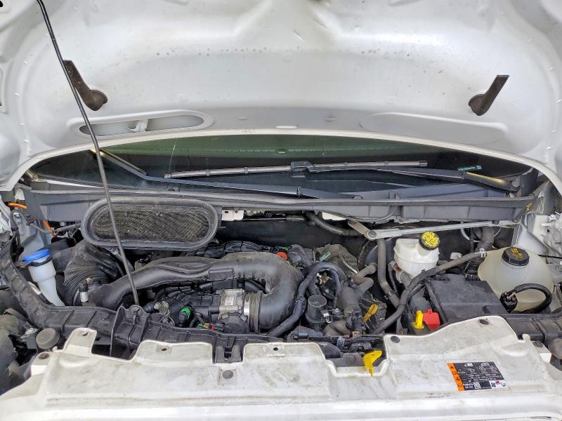 2022 Ford Transit მანქანა იყიდება აუქციონზე, vin: 1FTBR1Y82NKA47069, აუქციონის ნომერი: 55084476