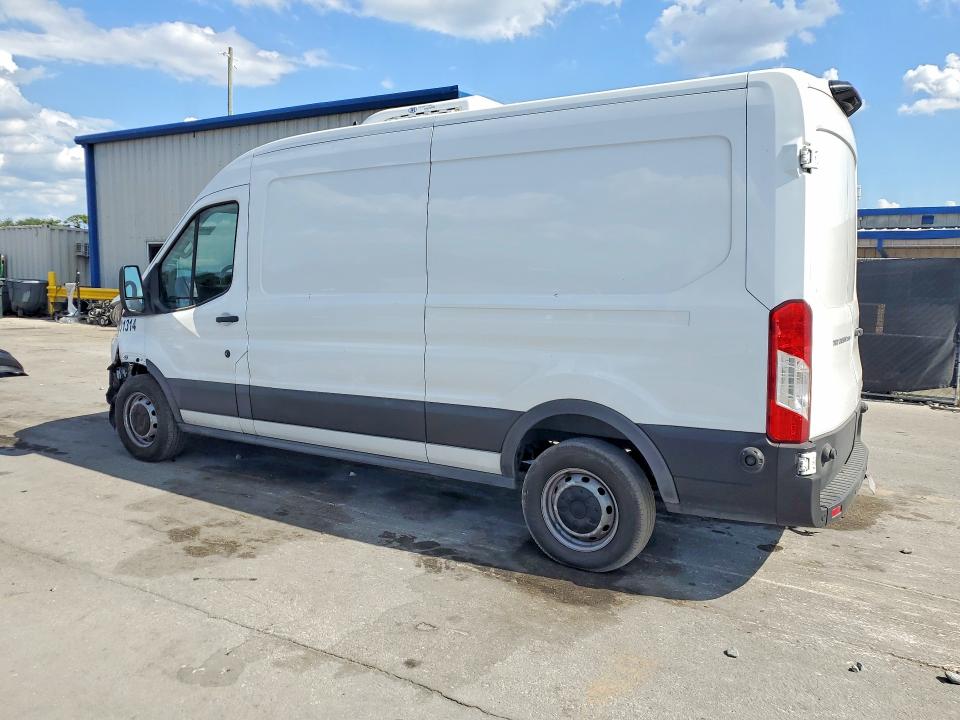 Продажа на аукционе авто 2023 Ford Transit, vin: 1FTBR1C85PKB01314, номер лота: 51087816