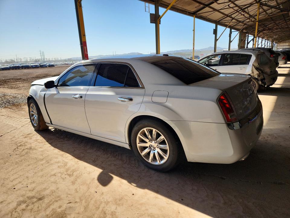 Aukcja sprzedaży 2012 Chrysler 300, vin: 2C3CCACG3CH234558, numer aukcji: 48268176