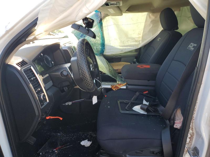 46780226 :رقم المزاد ، 1C6RR7LT8ES379702 vin ، 2014 Ram 1500 مزاد بيع