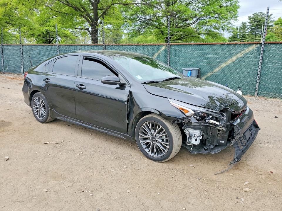 Aukcja sprzedaży 2023 Kia Forte, vin: 3KPF54AD8PE557275, numer aukcji: 50946346