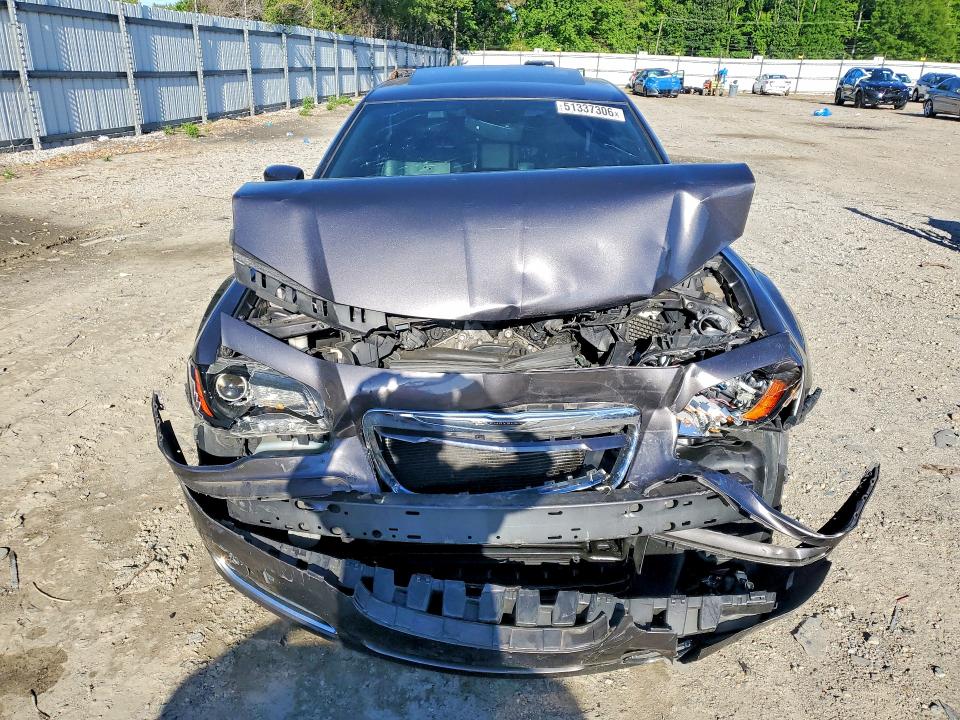 Aukcja sprzedaży 2014 Chrysler 300, vin: 2C3CCABG4EH182992, numer aukcji: 51337306