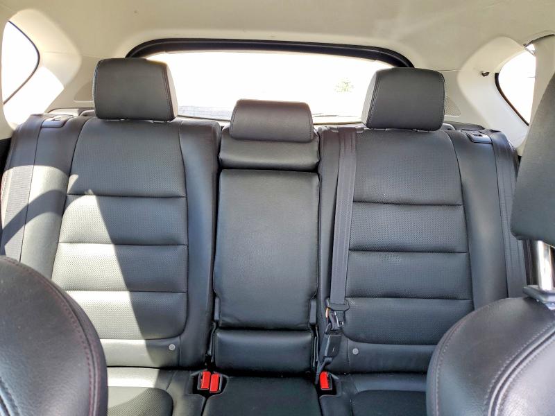 Продаж на аукціоні авто 2016 Mazda Cx-5, vin: JM3KE4DY8G0674478, номер лоту: 48825096
