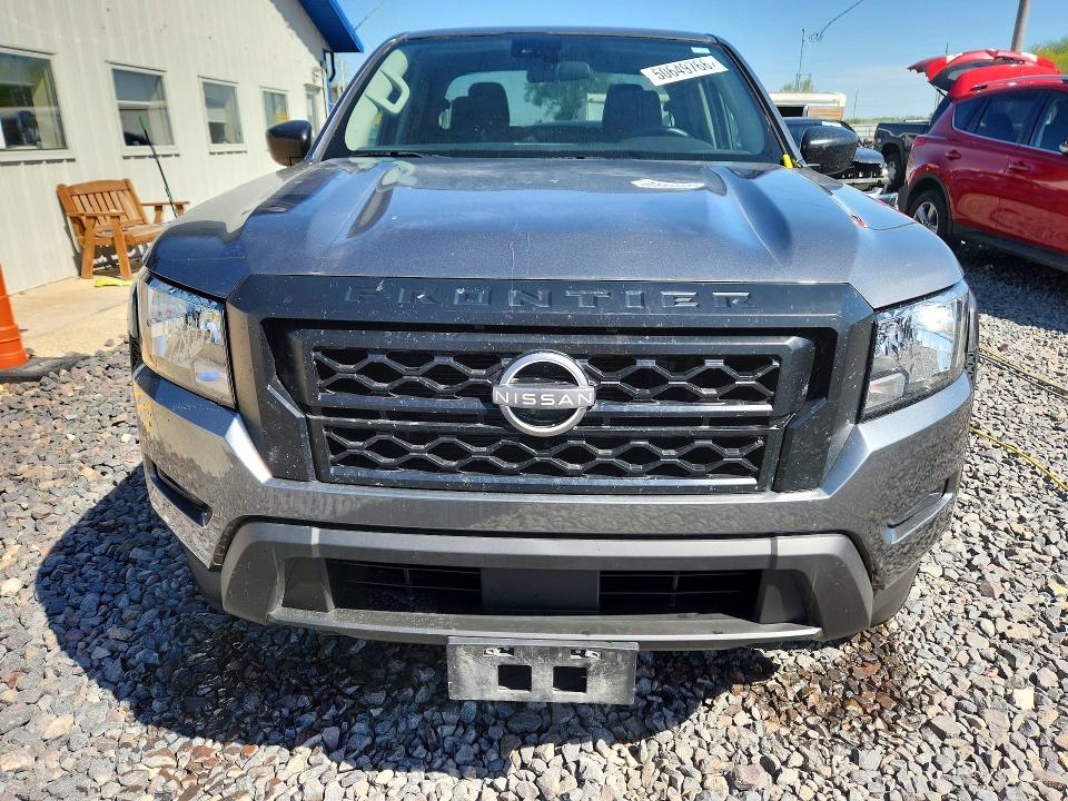 Продаж на аукціоні авто 2022 Nissan Frontier, vin: 1N6ED1EK9NN674956, номер лоту: 50649766
