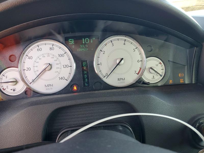 Aukcja sprzedaży 2006 Chrysler 300, vin: 2C3KA53G56H221338, numer aukcji: 49931966
